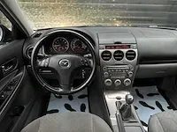 Mazda 6 sport 1,8, 2003 - afbeelding 11 van  12
