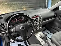 Mazda 6 sport 1,8, 2003 - afbeelding 12 van  12