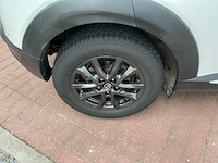 Mazda cx-3 4wd aangepast voor mindervalide. - afbeelding 3 van  55