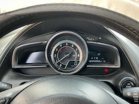 Mazda cx-3 4wd aangepast voor mindervalide. - afbeelding 6 van  55