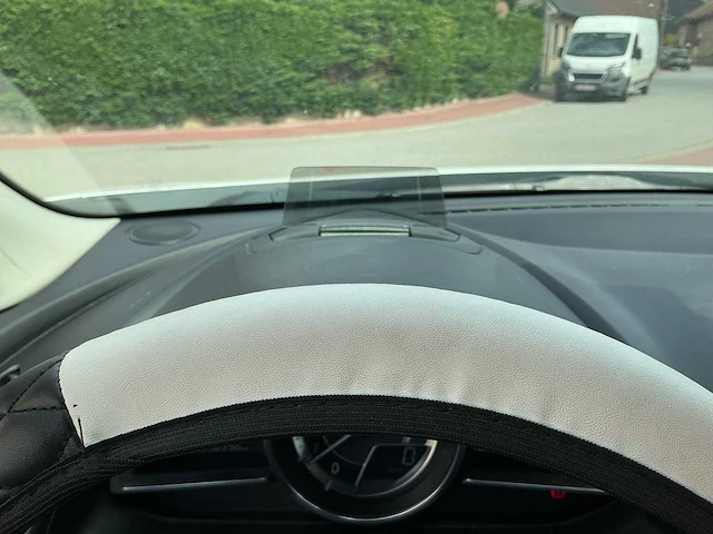 Mazda cx-3 4wd aangepast voor mindervalide. - afbeelding 7 van  55