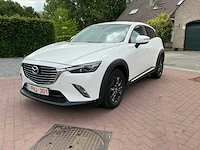 Mazda cx-3 4wd aangepast voor mindervalide. - afbeelding 1 van  55