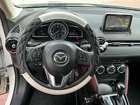 Mazda cx-3 4wd aangepast voor mindervalide. - afbeelding 16 van  55