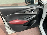 Mazda cx-3 4wd aangepast voor mindervalide. - afbeelding 17 van  55