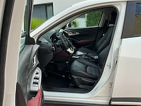 Mazda cx-3 4wd aangepast voor mindervalide. - afbeelding 18 van  55