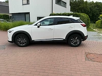 Mazda cx-3 4wd aangepast voor mindervalide. - afbeelding 12 van  55