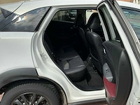 Mazda cx-3 4wd aangepast voor mindervalide. - afbeelding 25 van  55