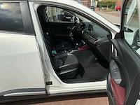 Mazda cx-3 4wd aangepast voor mindervalide. - afbeelding 26 van  55
