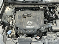 Mazda cx-3 4wd aangepast voor mindervalide. - afbeelding 30 van  55