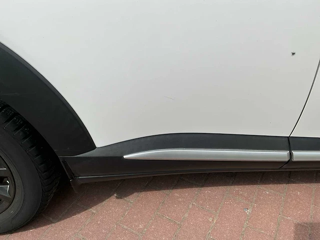 Mazda cx-3 4wd aangepast voor mindervalide. - afbeelding 32 van  55