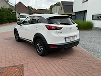 Mazda cx-3 4wd aangepast voor mindervalide. - afbeelding 23 van  55