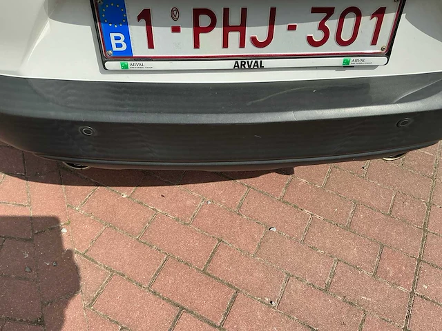 Mazda cx-3 4wd aangepast voor mindervalide. - afbeelding 35 van  55