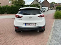 Mazda cx-3 4wd aangepast voor mindervalide. - afbeelding 34 van  55
