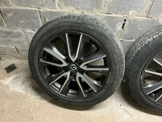Mazda cx-3 4wd aangepast voor mindervalide. - afbeelding 48 van  55