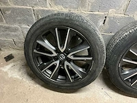 Mazda cx-3 4wd aangepast voor mindervalide. - afbeelding 48 van  55