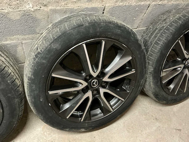 Mazda cx-3 4wd aangepast voor mindervalide. - afbeelding 50 van  55