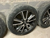 Mazda cx-3 4wd aangepast voor mindervalide. - afbeelding 50 van  55