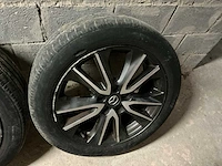 Mazda cx-3 4wd aangepast voor mindervalide. - afbeelding 51 van  55