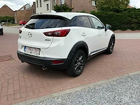Mazda cx-3 4wd aangepast voor mindervalide. - afbeelding 45 van  55