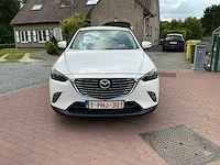 Mazda cx-3 4wd aangepast voor mindervalide. - afbeelding 54 van  55