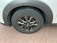 Mazda cx-3 4wd aangepast voor mindervalide. - afbeelding 55 van  55