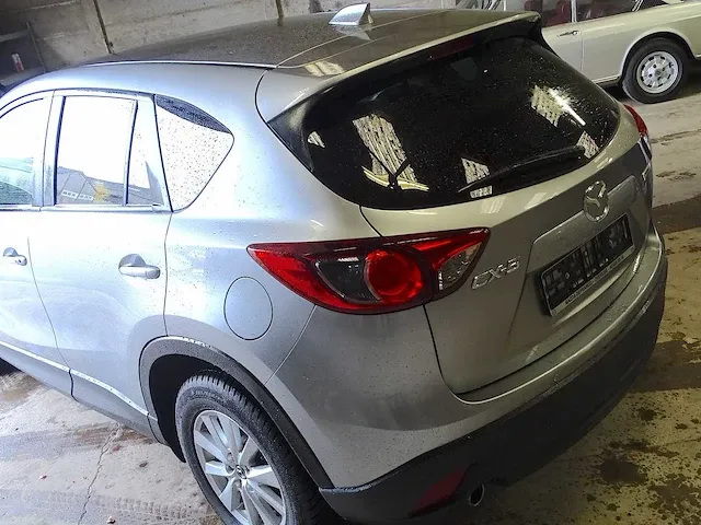 Mazda cx-5 2.0 skyactiv - afbeelding 2 van  40