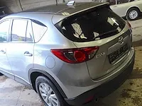 Mazda cx-5 2.0 skyactiv - afbeelding 2 van  40