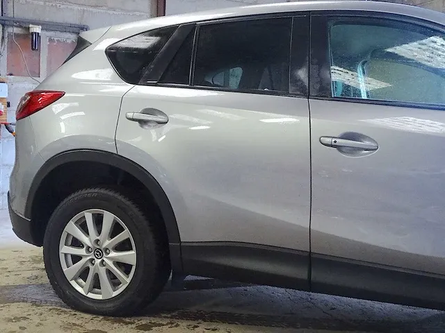 Mazda cx-5 2.0 skyactiv - afbeelding 5 van  40