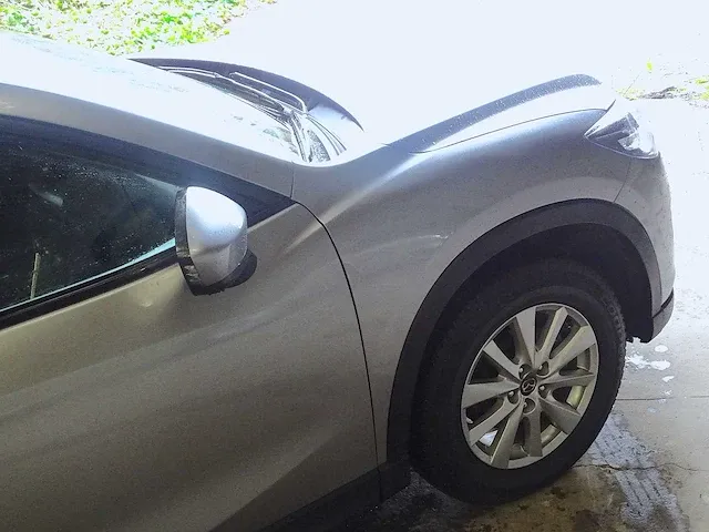 Mazda cx-5 2.0 skyactiv - afbeelding 6 van  40