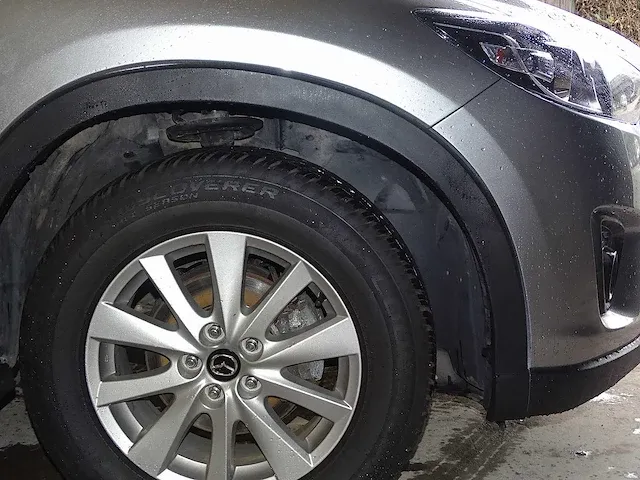 Mazda cx-5 2.0 skyactiv - afbeelding 7 van  40
