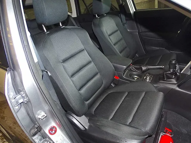 Mazda cx-5 2.0 skyactiv - afbeelding 10 van  40