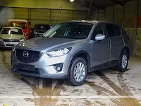Mazda cx-5 2.0 skyactiv