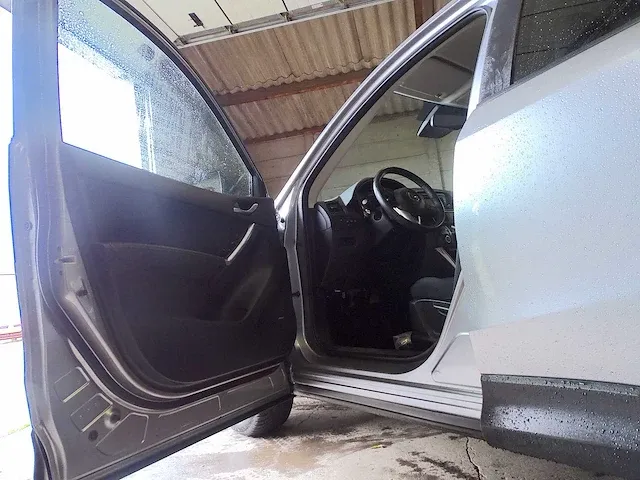 Mazda cx-5 2.0 skyactiv - afbeelding 18 van  40