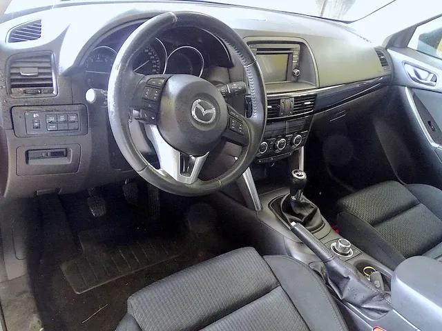 Mazda cx-5 2.0 skyactiv - afbeelding 19 van  40