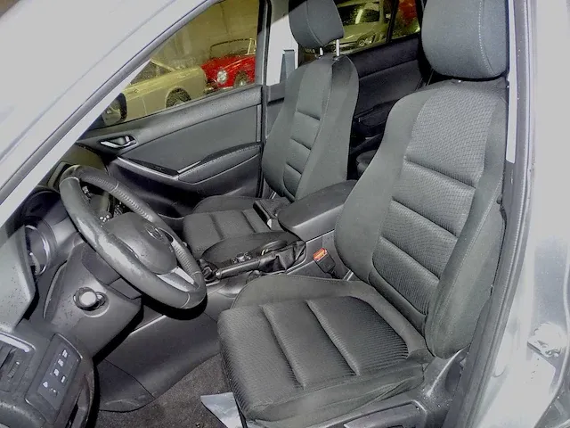 Mazda cx-5 2.0 skyactiv - afbeelding 20 van  40