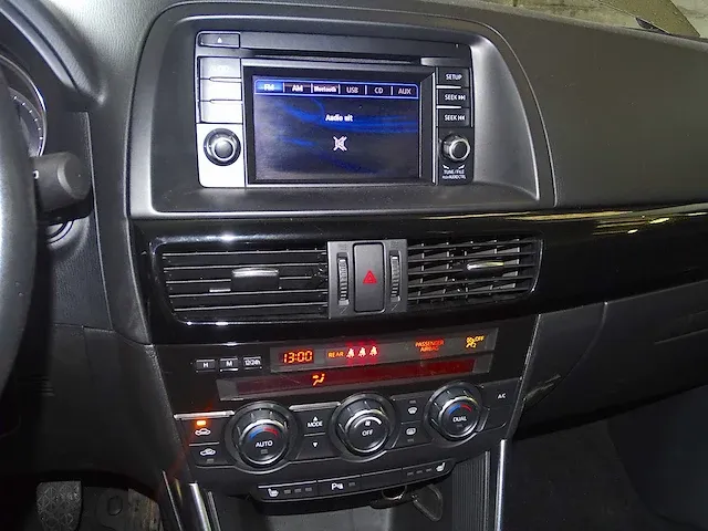 Mazda cx-5 2.0 skyactiv - afbeelding 21 van  40