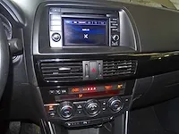 Mazda cx-5 2.0 skyactiv - afbeelding 21 van  40