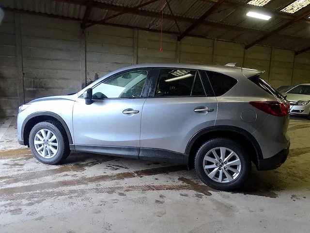Mazda cx-5 2.0 skyactiv - afbeelding 12 van  40