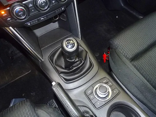 Mazda cx-5 2.0 skyactiv - afbeelding 24 van  40
