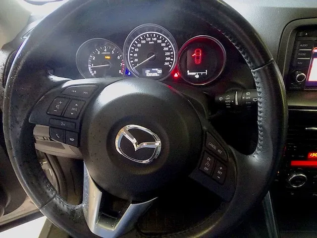 Mazda cx-5 2.0 skyactiv - afbeelding 26 van  40
