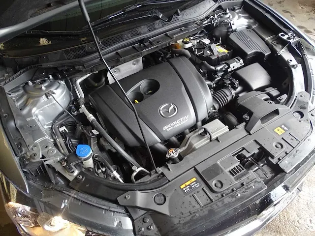 Mazda cx-5 2.0 skyactiv - afbeelding 29 van  40