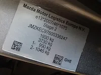 Mazda cx-5 2.0 skyactiv - afbeelding 31 van  40