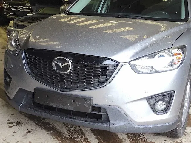 Mazda cx-5 2.0 skyactiv - afbeelding 36 van  40