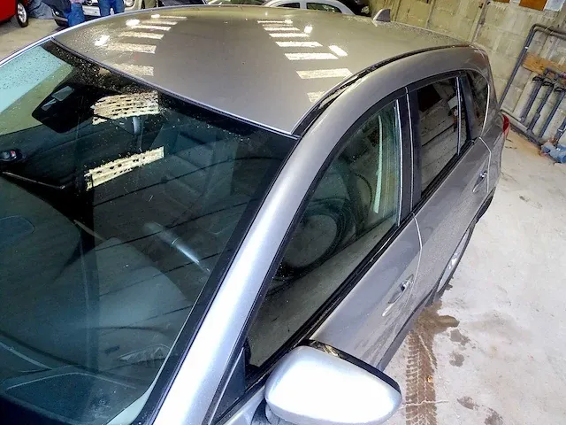Mazda cx-5 2.0 skyactiv - afbeelding 38 van  40