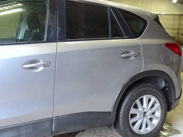 Mazda cx-5 2.0 skyactiv - afbeelding 40 van  40
