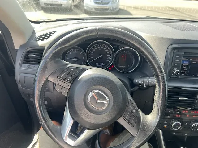 Mazda cx-5 2.2 cdvi 4x4 sport 150, 2012 - afbeelding 3 van  21