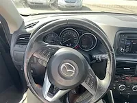 Mazda cx-5 2.2 cdvi 4x4 sport 150, 2012 - afbeelding 3 van  21