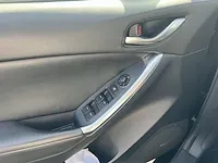 Mazda cx-5 2.2 cdvi 4x4 sport 150, 2012 - afbeelding 7 van  21