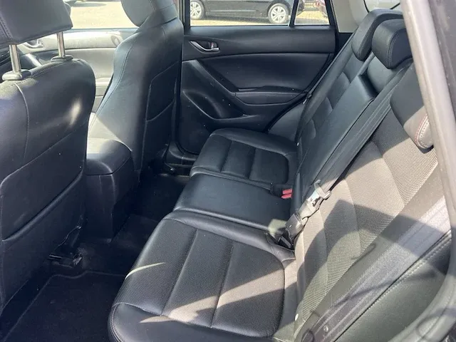 Mazda cx-5 2.2 cdvi 4x4 sport 150, 2012 - afbeelding 10 van  21