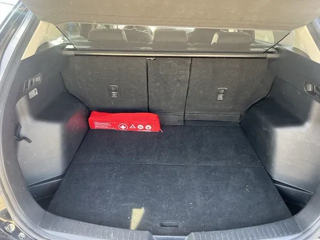 Mazda cx-5 2.2 cdvi 4x4 sport 150, 2012 - afbeelding 11 van  21